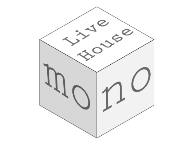 池袋 LiveHouse mono